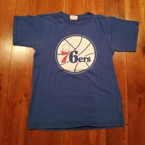 76ers T Shirt